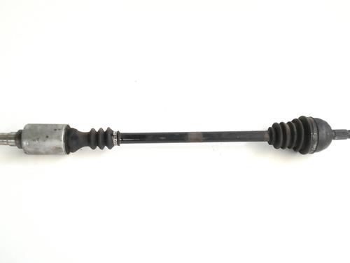 Used Right front driveshaft RENAULT MEGANE I Coach (DA0/1_) [1996-2003]  9354762