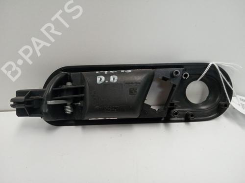 Front right interior door handle SEAT IBIZA III (6L1)  | BP16919423I14 