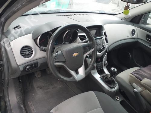 Steering column stalk CHEVROLET CRUZE (J300) 1.6 | BP16569611I23