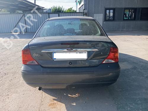 Used Tailgate lock FORD FOCUS I Saloon (DFW) 1.6 16V (100 hp) 28296418