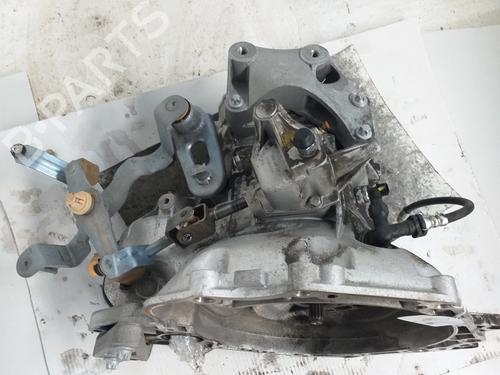 Gearbox OPEL CORSA D (S07)  | BP22190382M3 