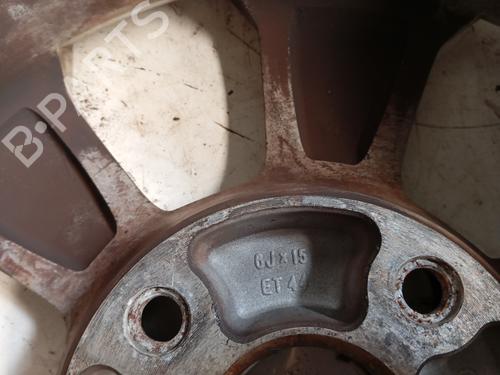 Rim CHEVROLET LACETTI (J200)  | BP29831003C45 