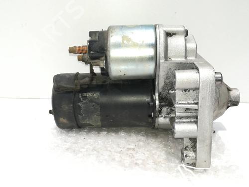 Used Starter PEUGEOT 206 Hatchback (2A/C) 2.0 HDI 90 (90 hp) 11346921