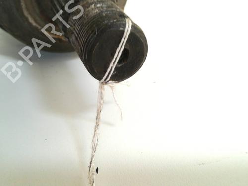 Left front driveshaft CITROËN XSARA (N1)  | BP9349384M38 