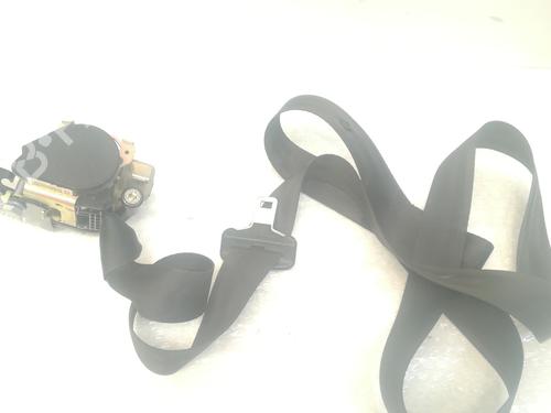 Used Front right seatbelt PEUGEOT 307 CC (3B) 2.0 16V (136 hp) 13021040
