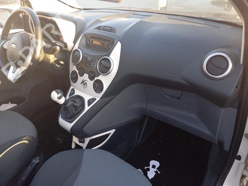 Høyre frontpanel FORD KA (RU8)  | BP23448442C59 