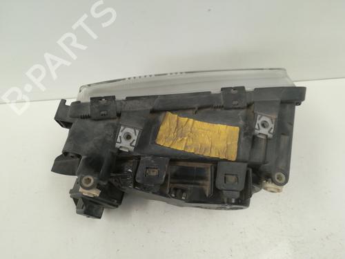 Venstre forlygte AUDI A3 (8L1)  | BP9346898C28 