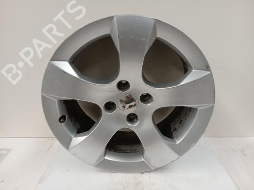 Used Rim Rim 36857377 36857377