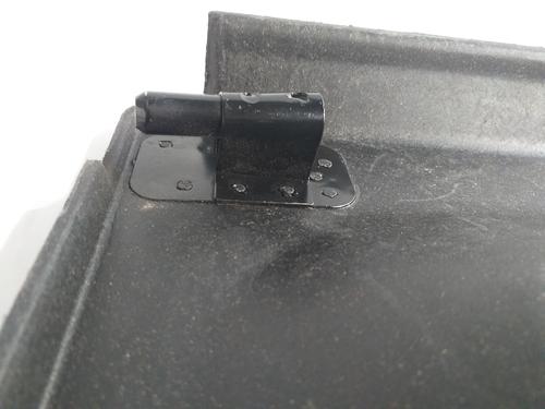 Rear parcel shelf DAEWOO KALOS (KLAS) 1.2 | BP13523749C85 