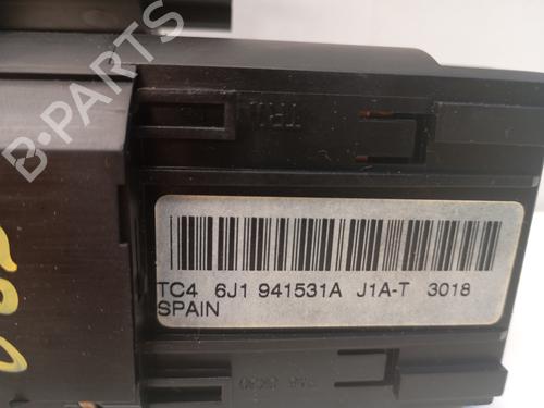 Headlight switch SEAT IBIZA IV (6J5, 6P1) | BP36389871I24 - Image 3