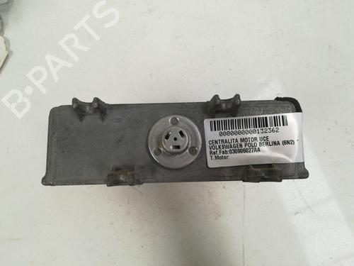 Engine control unit (ECU) VW POLO (6N2)  | BP9582448M57 