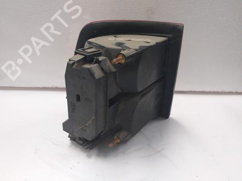 Right taillight SEAT TOLEDO I (1L2)  | BP9346798C35 