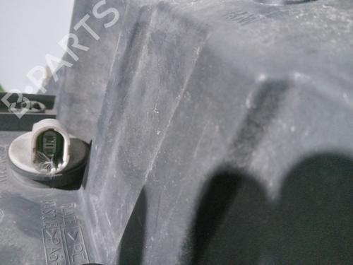 Right headlight NISSAN KUBISTAR Van (X76) 1.5 dCi 70 | BP29306148C29 