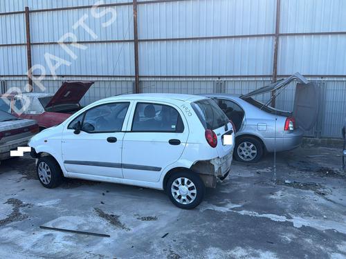 Left taillight CHEVROLET MATIZ (M200, M250) 0.8 | BP29331688C34 