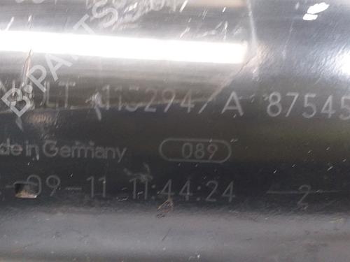 Starter RENAULT SCÉNIC I MPV (JA0/1_, FA0_)  | BP9352317M8 