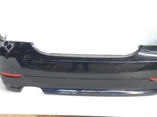 Used Rear bumper BMW 5 (E60) 520 d (177 hp) 12294545