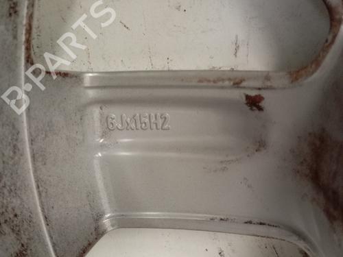 Rim VW POLO V (6R1, 6C1)  | BP28425451C45 