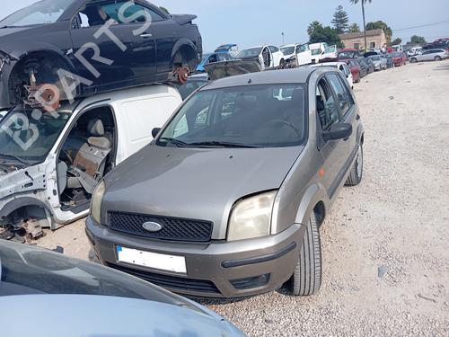 Driver airbag FORD FUSION (JU_) 1.4 TDCi | BP26588656C9 