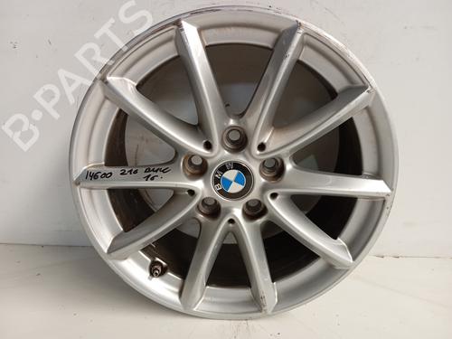 Used Rim BMW 2 Active Tourer (F45) 216 d (116 hp) 23406107