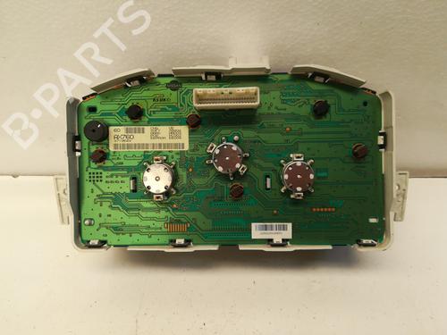 Instrument cluster NISSAN MICRA III (K12) 1.2 16V | BP9356192C47 