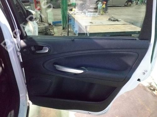 Used Rear right window mechanism FORD S-MAX (WA6) 2.0 TDCi (163 hp) 9435547