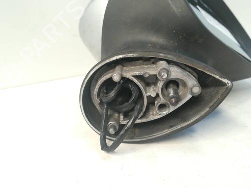 Right mirror SEAT IBIZA IV SC (6J1, 6P5)  | BP9361667C27 