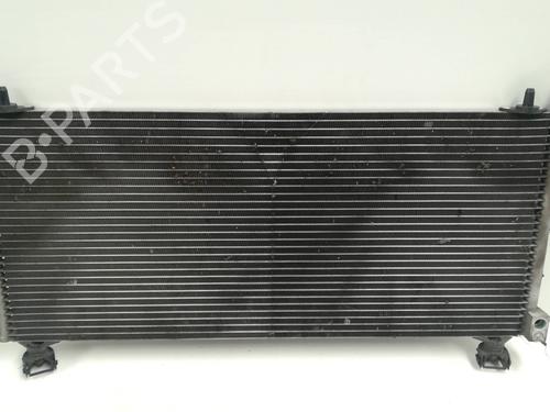 Used AC radiator PEUGEOT 607 (9D, 9U) [2000-2025]  9432419