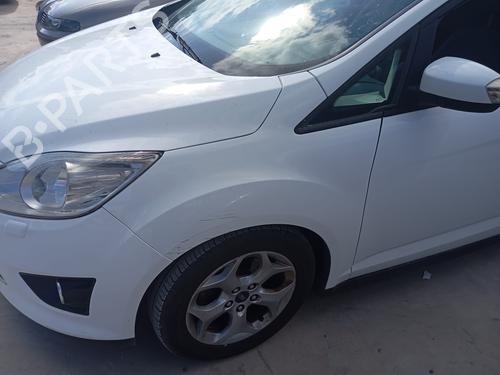 Used Left front fenders FORD C-MAX II (DXA/CB7, DXA/CEU) [2010-2019]  22302244