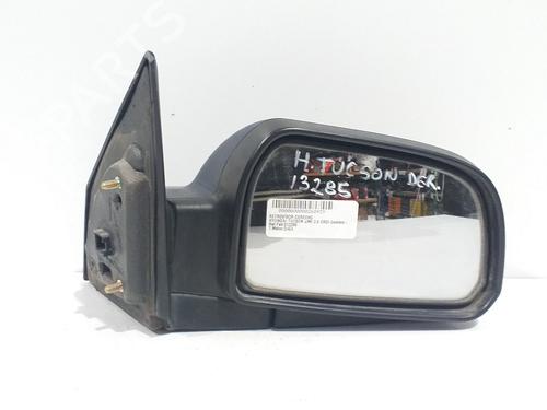 Right mirror HYUNDAI TUCSON (JM) 2.0 CRDi | BP9359347C27 