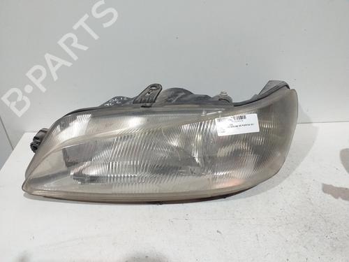 Venstre forlygte PEUGEOT 306 Hatchback (7A, 7C, N3, N5) [1993-2003]  10245679