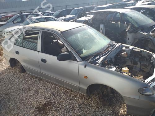 Used Right front seat HYUNDAI ACCENT I (X-3) 1.3 (60 hp) 18026214