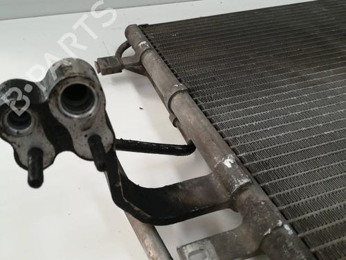 AC radiator HYUNDAI TUCSON (JM) 2.0 CRDi | BP9359434M32 