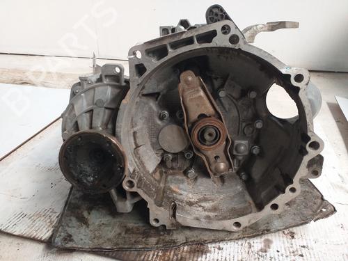Used Gearbox SEAT LEON (1P1) [2005-2013]  29721405