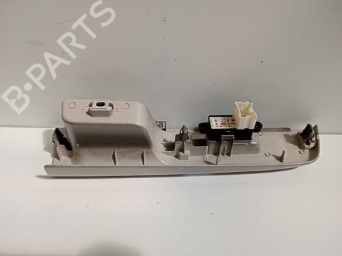 Right rear window switch SUBARU IMPREZA Hatchback (GR, GH, G3)  | BP17481900I28 