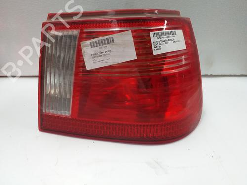Used Right taillight SEAT IBIZA II (6K1) [1993-2002]  9346819