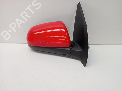 Used Right mirror Right mirror CHEVROLET AVEO / KALOS Saloon (T250, T255) [2005-2026] 34098771 34098771