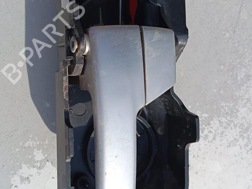 Used Front left interior door handle FORD MONDEO III Saloon (B4Y) 2.0 16V TDDi / TDCi (115 hp) 12283226