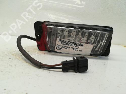 Used Right front fog light SEAT IBIZA II (6K1) [1993-2002]  9348408