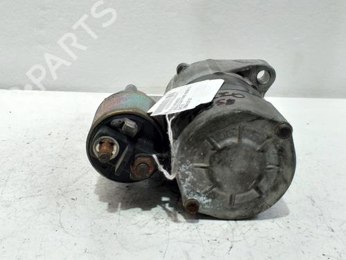 Starter RENAULT CLIO II (BB_, CB_) 1.2 (BB0A, BB0F, BB10, BB1K, BB28, BB2D, BB2H, CB0A,... | BP9359351M8 