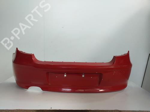 Bumper achter BMW 1 (E81) 118 d (143 hp)null