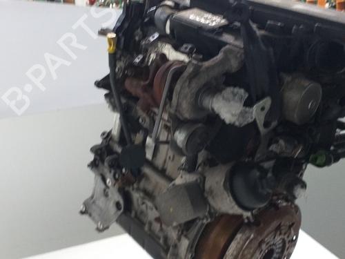 Engine FORD FIESTA VI (CB1, CCN) 1.4 TDCi | BP11184177M1 