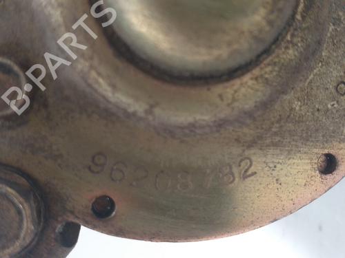 Starter DAEWOO NUBIRA Saloon (J100)  | BP9352735M8 