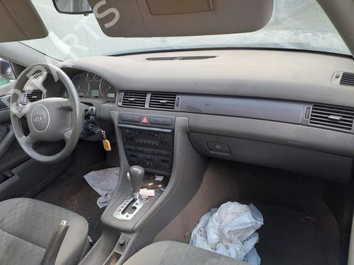 thumbnail image 2 of LST Front Right Power Window Regulator For Audi A6 C5 Sedan 1997-2005 2 of 6