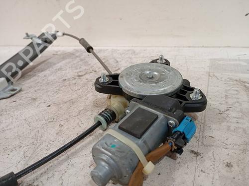 Front left window mechanism CHEVROLET MATIZ (M200, M250) | BP39433735C22 - Image 2