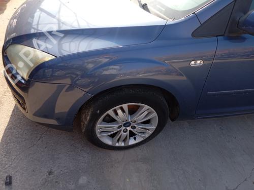 Used Left front fenders Left front fenders FORD FOCUS II Saloon (DB_, FCH, DH) [2005-2026] 34251648 34251648