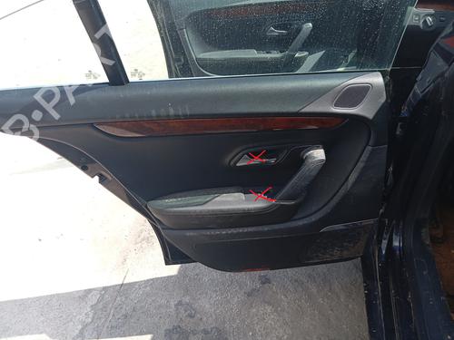 Used Rear left panel VW PASSAT CC B6 (357) 2.0 TDI (170 hp) 26664124
