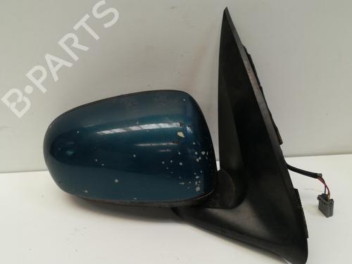 Used Right mirror NISSAN ALMERA II (N16) 1.5 (90 hp) 15484502