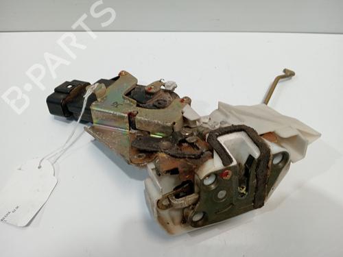 Høyre bak lås SUZUKI WAGON R+ Hatchback (MM) 1.3 (RB413) | BP12277095C99 
