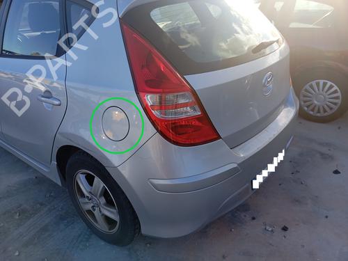 Used Fuel flap HYUNDAI i30 (FD) [2007-2012]  22413759