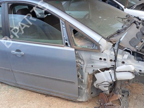 Used Front right lock FORD FOCUS C-MAX (DM2) [2003-2007]  22799754